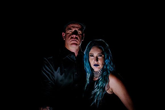 George and Janalee in Little Cottonwood Canyon-7666