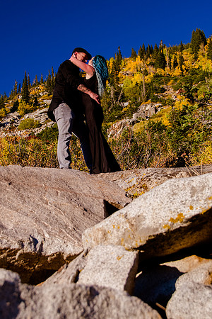 George and Janalee in Little Cottonwood Canyon-0726