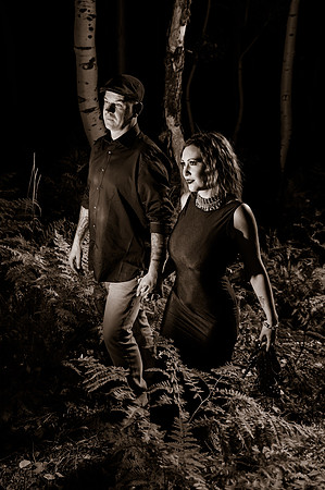 George and Janalee in Little Cottonwood Canyon-7613-2