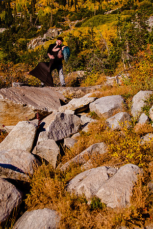 George and Janalee in Little Cottonwood Canyon-0681