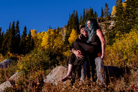 George and Janalee in Little Cottonwood Canyon-0464