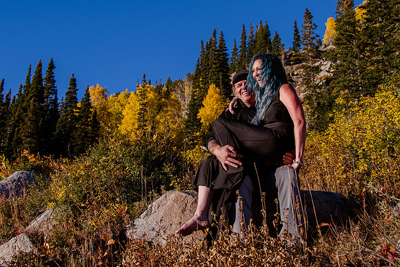 George and Janalee in Little Cottonwood Canyon-0464