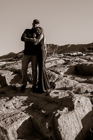 George and Janalee in Little Cottonwood Canyon-7364-2