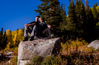 George and Janalee in Little Cottonwood Canyon-0383