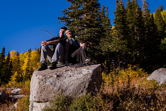 George and Janalee in Little Cottonwood Canyon-0383