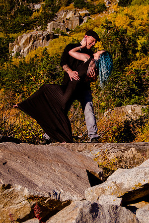 George and Janalee in Little Cottonwood Canyon-0694