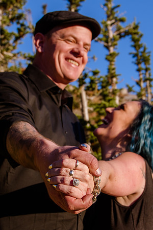 George and Janalee in Little Cottonwood Canyon-0786