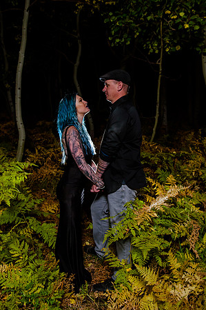 George and Janalee in Little Cottonwood Canyon-7604