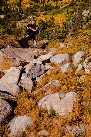 George and Janalee in Little Cottonwood Canyon-0659