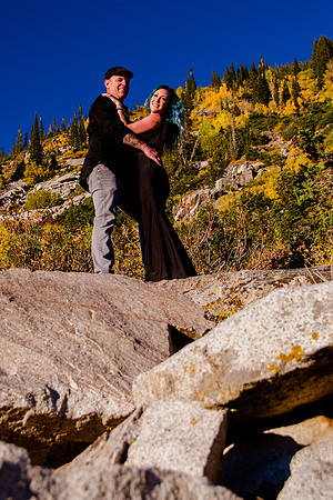 George and Janalee in Little Cottonwood Canyon-0732