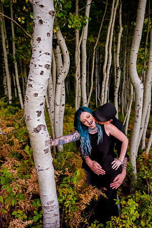 George and Janalee in Little Cottonwood Canyon-7429