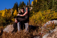 George and Janalee in Little Cottonwood Canyon-0484