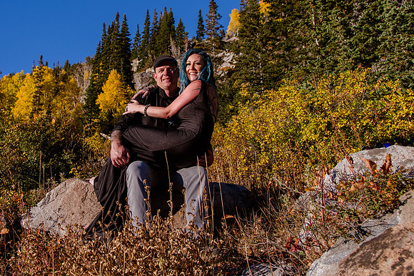 George and Janalee in Little Cottonwood Canyon-0484