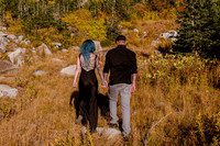George and Janalee in Little Cottonwood Canyon-0563