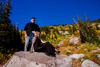 George and Janalee in Little Cottonwood Canyon-0368