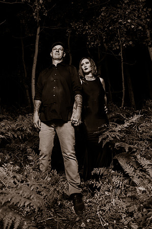 George and Janalee in Little Cottonwood Canyon-7567-2