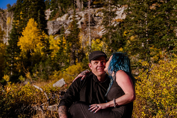 George and Janalee in Little Cottonwood Canyon-0497