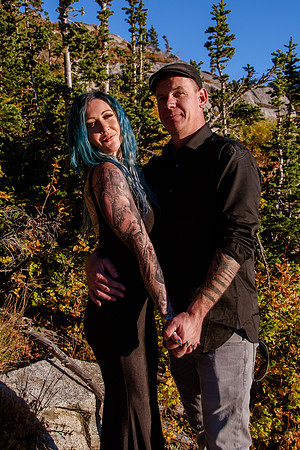 George and Janalee in Little Cottonwood Canyon-0759