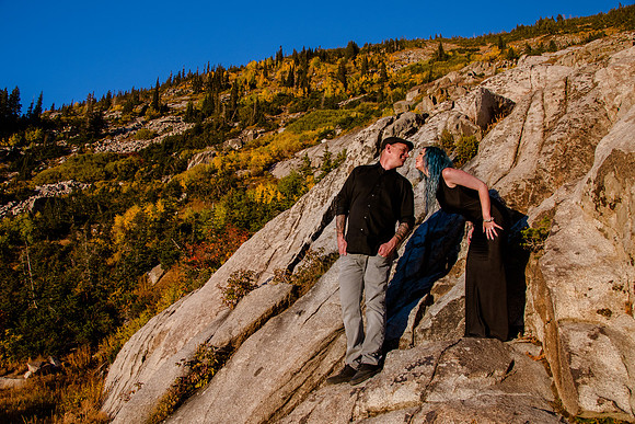 George and Janalee in Little Cottonwood Canyon-0824