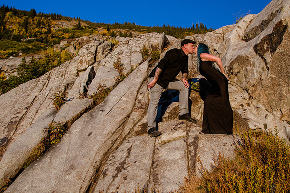 George and Janalee in Little Cottonwood Canyon-0885