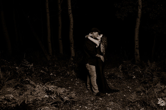 George and Janalee in Little Cottonwood Canyon-7652-2