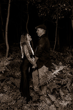 George and Janalee in Little Cottonwood Canyon-7604-2