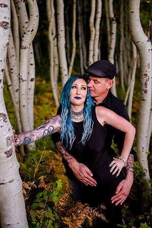 George and Janalee in Little Cottonwood Canyon-7431
