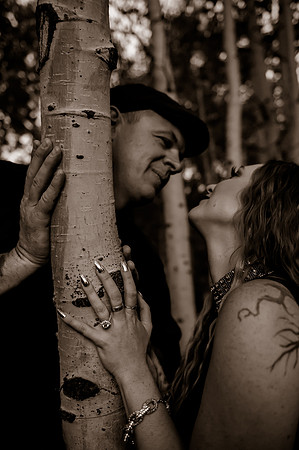 George and Janalee in Little Cottonwood Canyon-7513