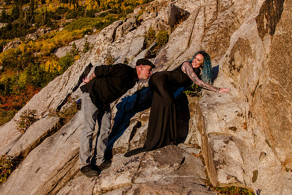 George and Janalee in Little Cottonwood Canyon-0839