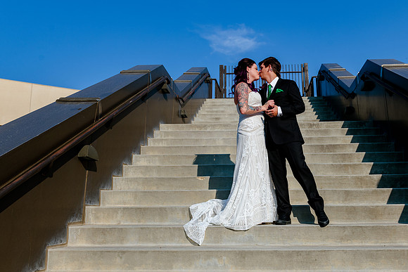 Nick and Char Wedding Day7700
