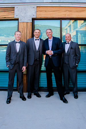 Rob and Brenda wedding celebration at Main and Sky-1227