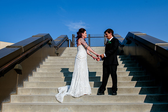 Nick and Char Wedding Day7707