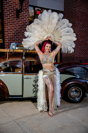 Kiki Cabaret 39842
