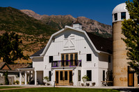 Walker Farms Wedding Reception15567