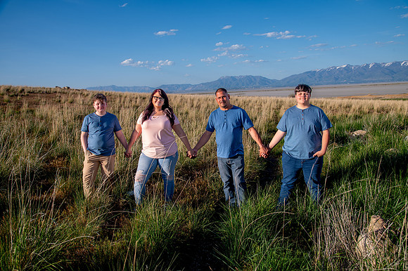 Christina Merrell Family-6