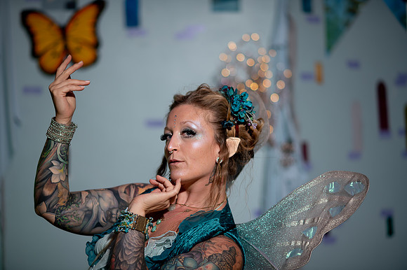 Kiki Cabaret53267