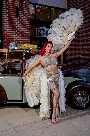 Kiki Cabaret 39844