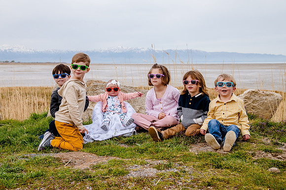 Starks at Saltair110618