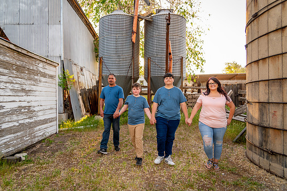 Christina Merrell Family-39