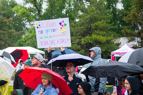 Girls on the Run Utah 5K Sugarhouse Park Salt Lake City Utah 20268