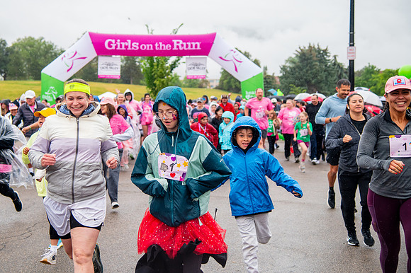 Girls on the Run Utah 5K Sugarhouse Park Salt Lake City Utah 202628