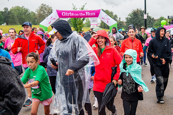 Girls on the Run Utah 5K Sugarhouse Park Salt Lake City Utah 202643