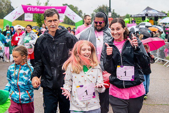 Girls on the Run Utah 5K Sugarhouse Park Salt Lake City Utah 202654