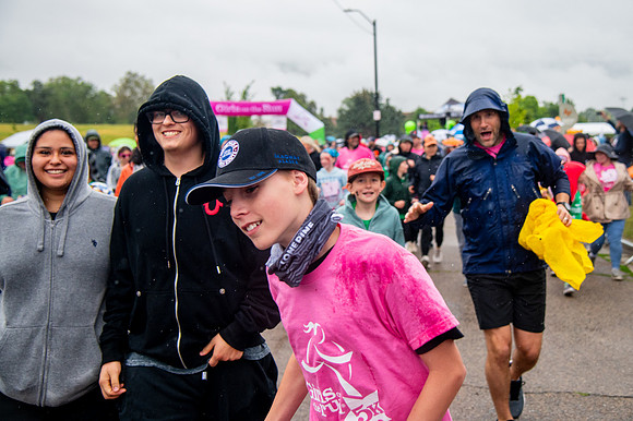 Girls on the Run Utah 5K Sugarhouse Park Salt Lake City Utah 202664