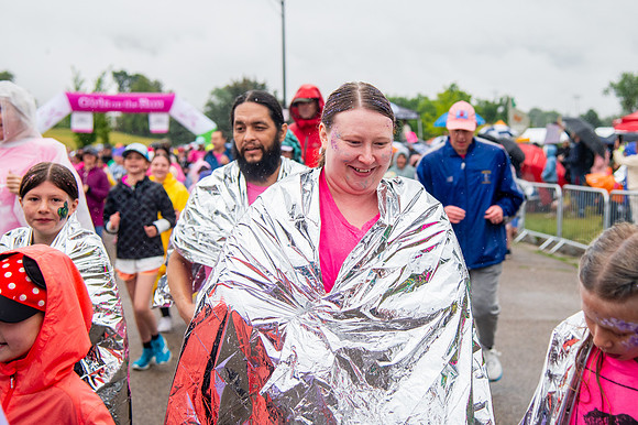 Girls on the Run Utah 5K Sugarhouse Park Salt Lake City Utah 202677