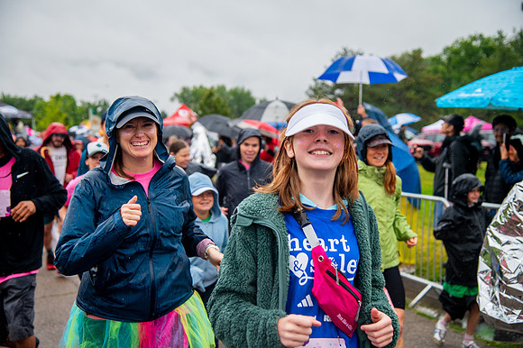 Girls on the Run Utah 5K Sugarhouse Park Salt Lake City Utah 202693