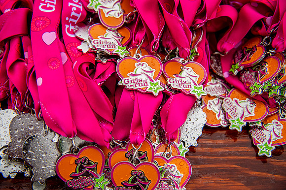 Girls on the Run Utah 5K Sugarhouse Park Salt Lake City Utah 2026293