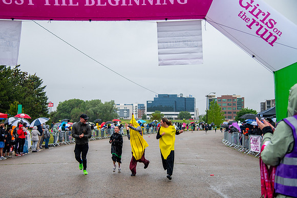 Girls on the Run Utah 5K Sugarhouse Park Salt Lake City Utah 2026374
