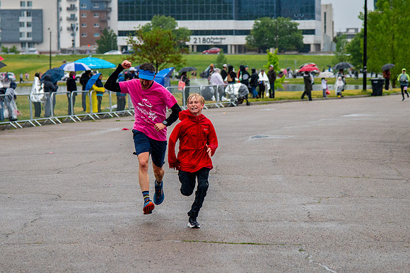 Girls on the Run Utah 5K Sugarhouse Park Salt Lake City Utah 2026338