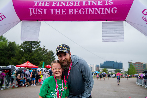 Girls on the Run Utah 5K Sugarhouse Park Salt Lake City Utah 2026384
